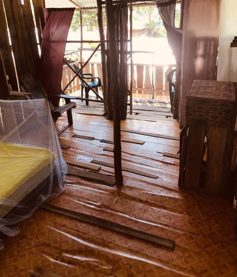 Miguel Surf Camp Hotel Quepos Luaran gambar