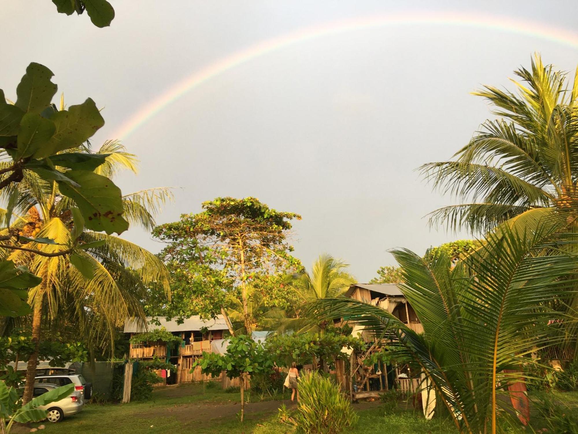 Miguel Surf Camp Hotel Quepos Luaran gambar